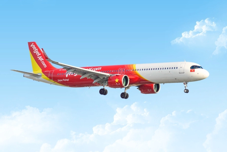 Vietjet ra mắt đường bay thẳng Hà Nội - Tây An, Thành Đô: Khám phá Trung Quốc dễ dàng từ hè 2025