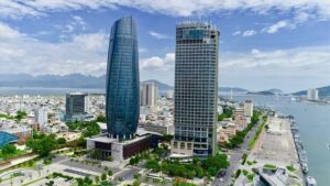Xây Dựng Trung Tâm Tài Chính Quốc Tế Tại Đà Nẵng và TP. Hồ Chí Minh
