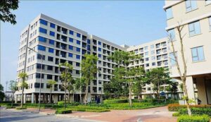 Chấp Thuận Giao Chủ Đầu Tư Dự Án Nhà Ở Xã Hội Không Qua Đấu Thầu và Thành Lập Quỹ Nhà Ở Quốc Gia