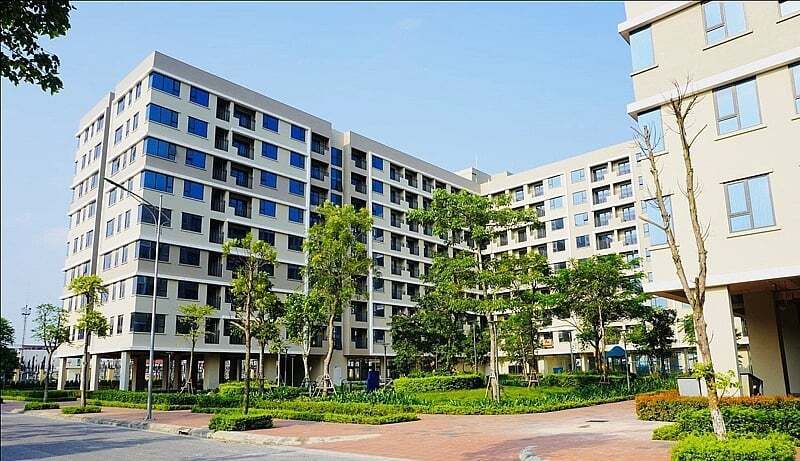 Chấp Thuận Giao Chủ Đầu Tư Dự Án Nhà Ở Xã Hội Không Qua Đấu Thầu và Thành Lập Quỹ Nhà Ở Quốc Gia