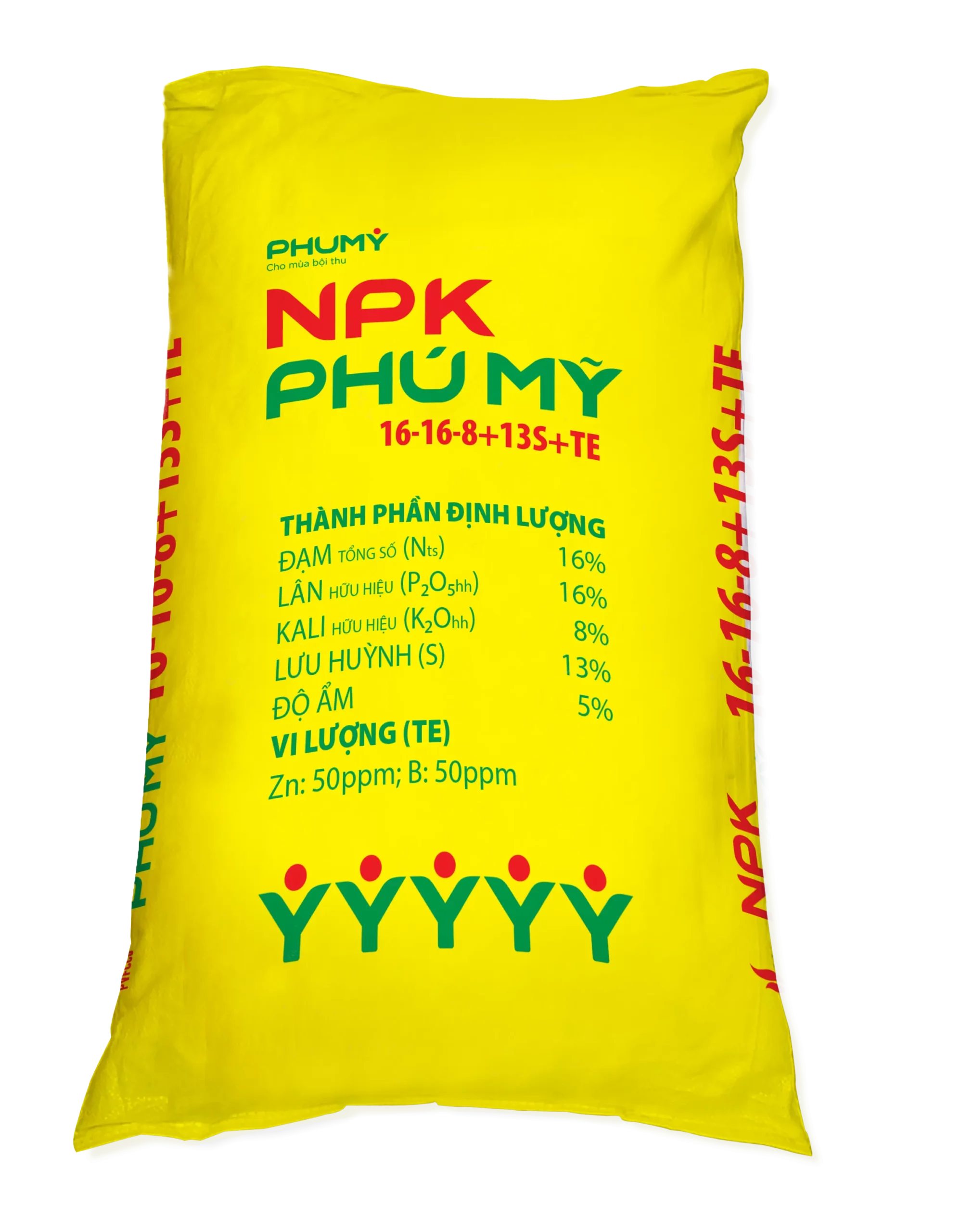 NPK Phú Mỹ: Giải Pháp Bền Vững cho Nông Nghiệp Việt Nam