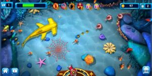 Bắn Cá Bongvip - Bắn Cá Săn Thưởng Trực Tuyến Đặc Sắc