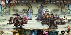 Bong vip - Siêu phẩm chơi nổ hũ Journey to the West đỉnh cao